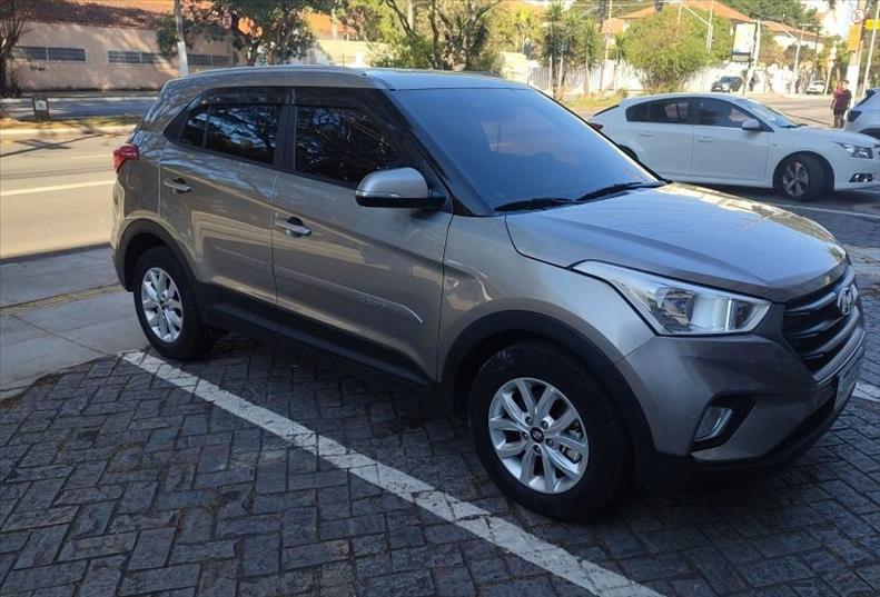  CRETA 