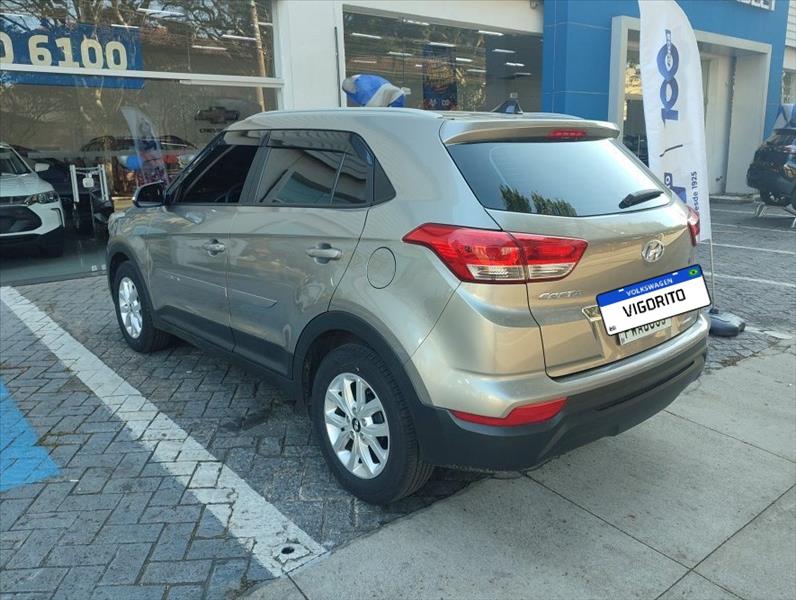  CRETA 