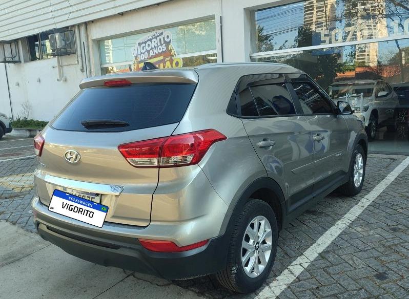  CRETA 