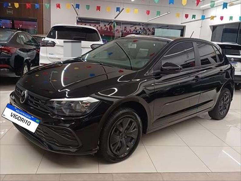 POLO   1.0 MPI Track