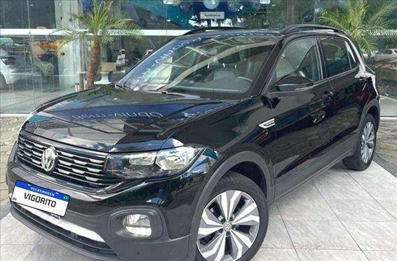  T-CROSS 