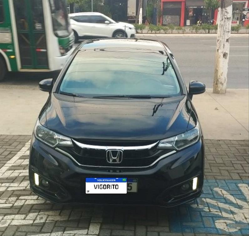 FIT   1.5 LX 16V
