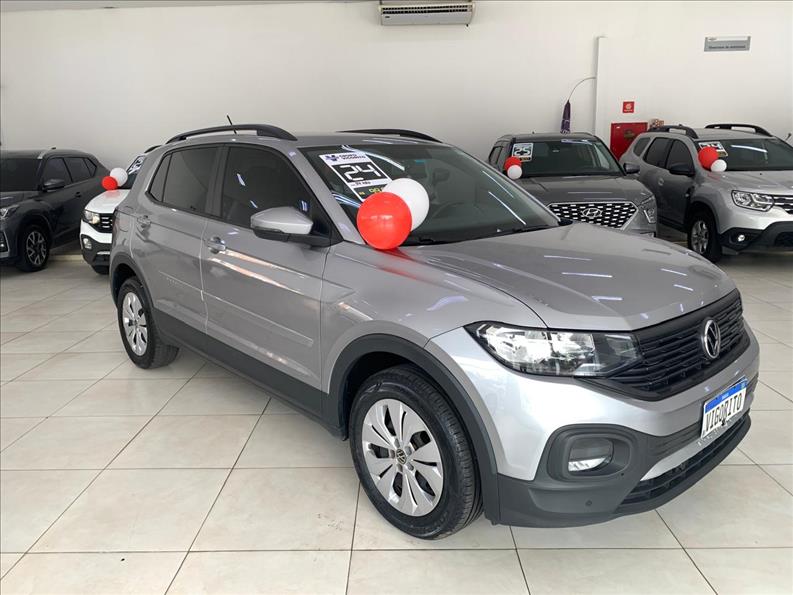  T-CROSS 