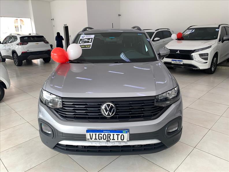  T-CROSS 