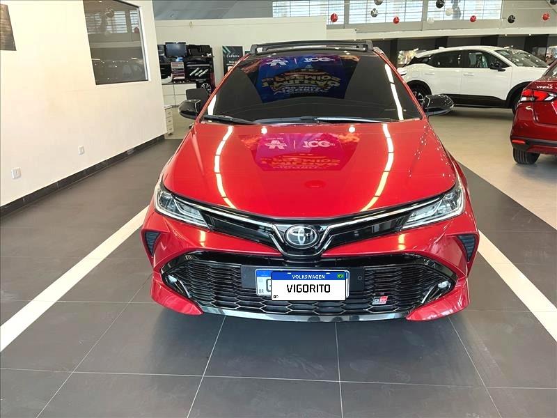  COROLLA 