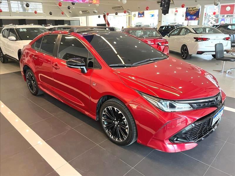  COROLLA 