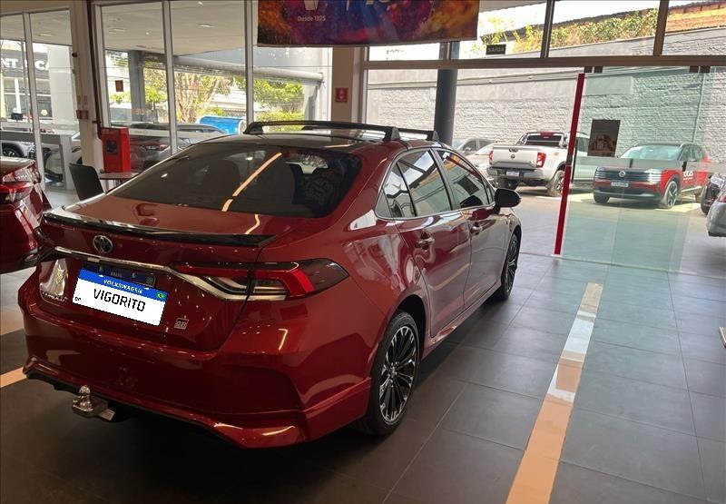  COROLLA 