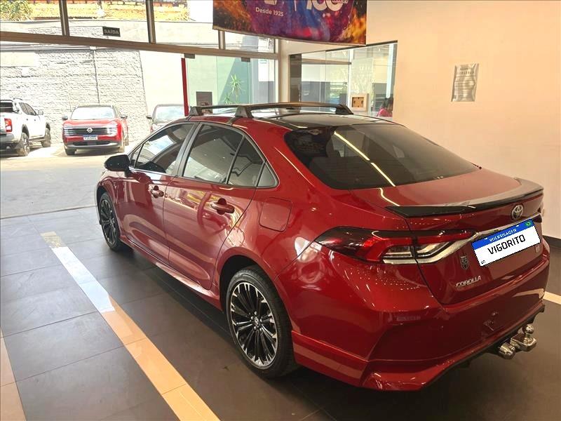  COROLLA 