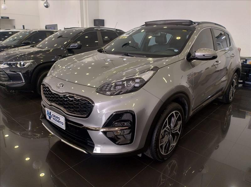  SPORTAGE 