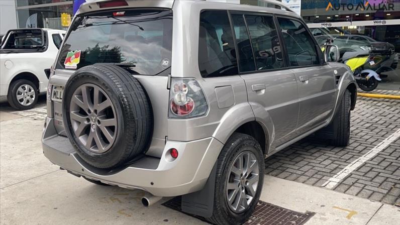  PAJERO TR4 