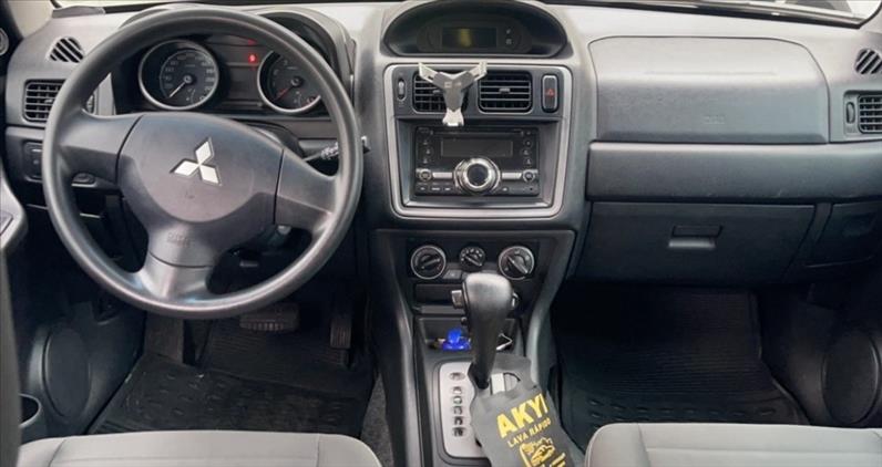  PAJERO TR4 