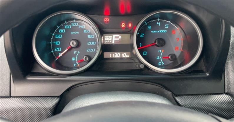  PAJERO TR4 