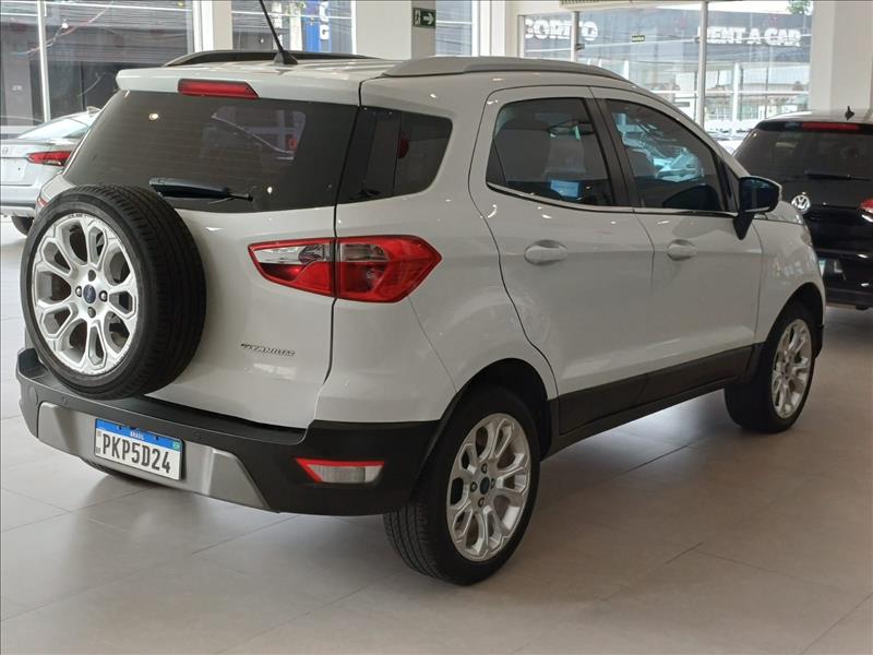  ECOSPORT 