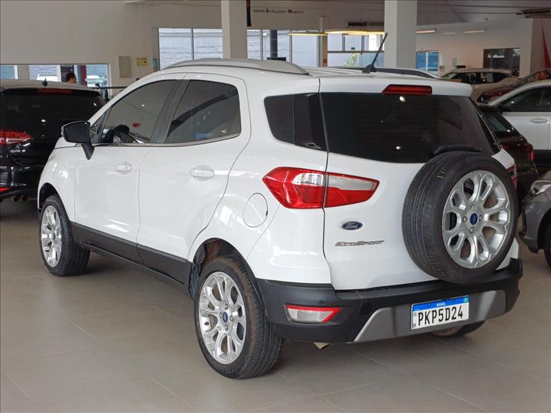  ECOSPORT 