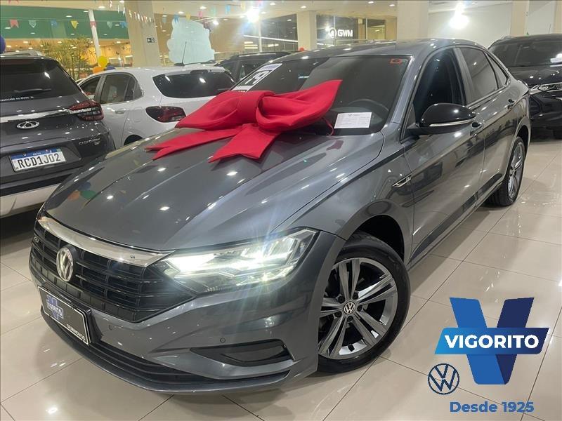  JETTA 