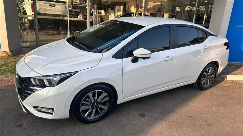 VERSA 