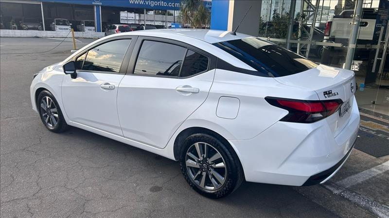  VERSA 