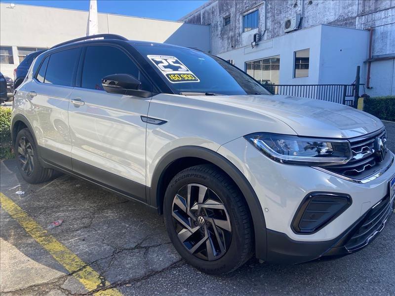  T-CROSS 