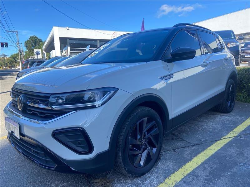 T-CROSS   1.4 250 TSI Highline