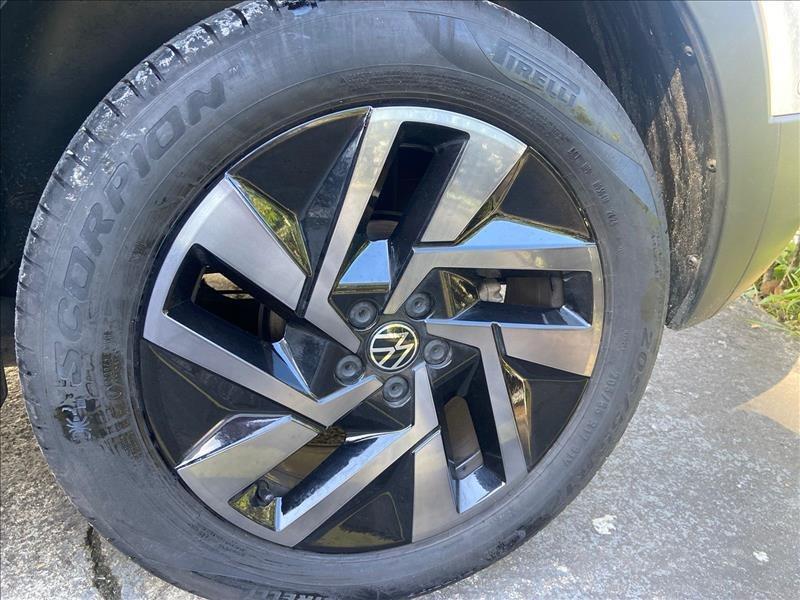 T-CROSS 