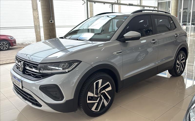  T-CROSS 