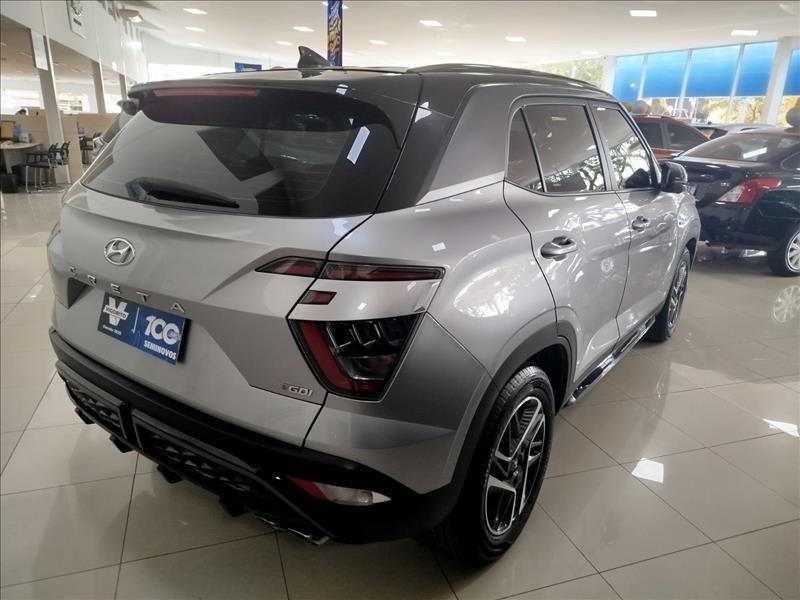  CRETA 