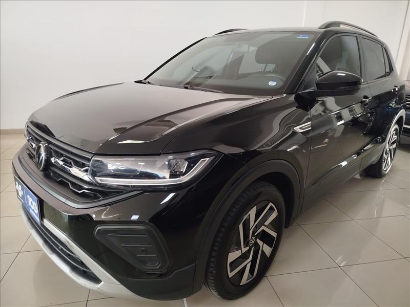  T-CROSS 