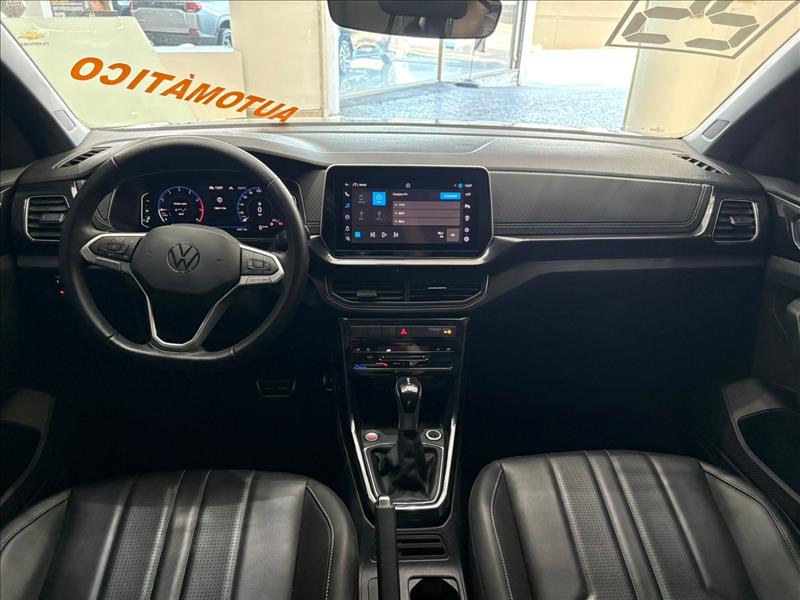  T-CROSS 