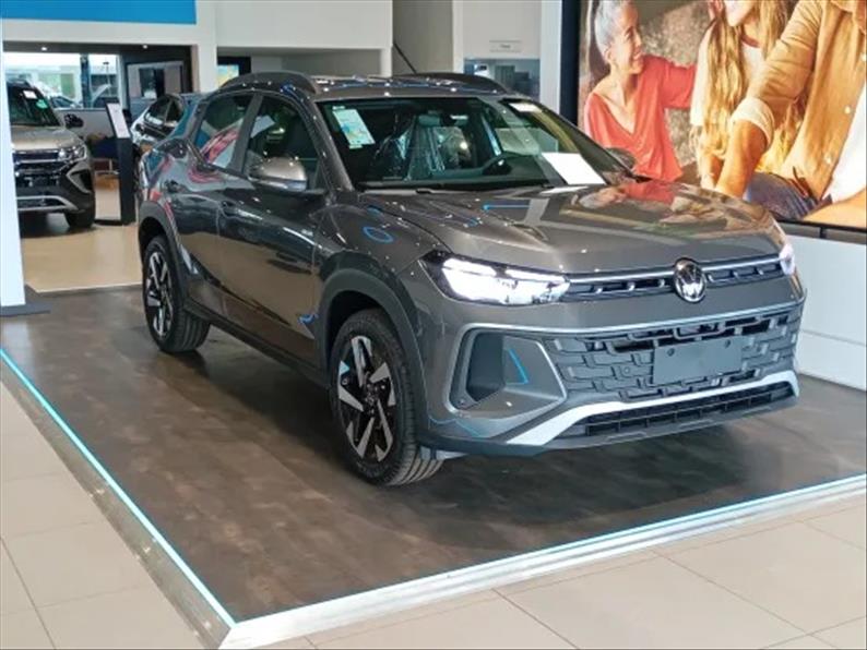 TERA   1.0 170 TSI High