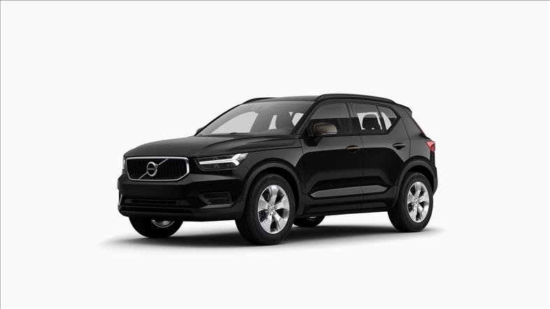VOLVO XC40 2.0 T4 Geartronic