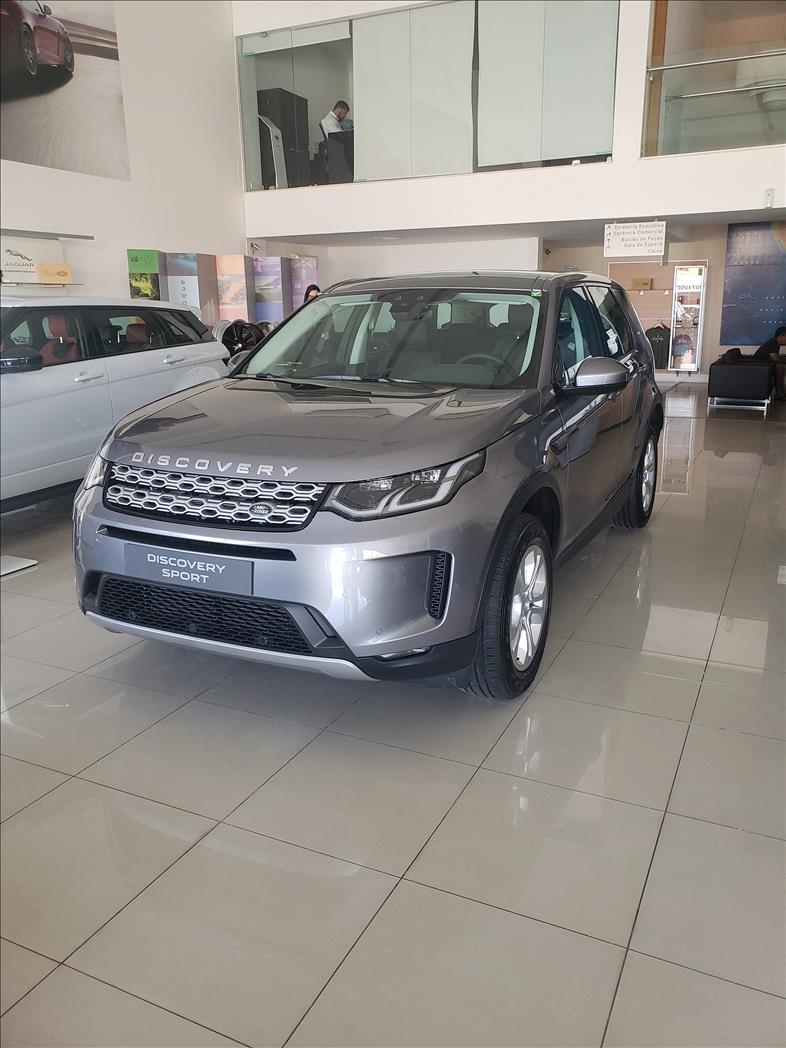 LAND ROVER RANGE ROVER SPORT 3.0 SE 4X4 V6 24V Biturbo
