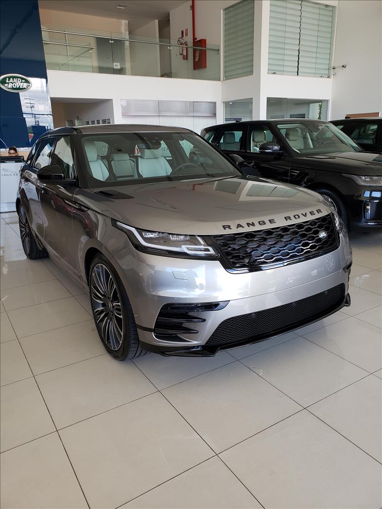 LAND ROVER RANGE ROVER VELAR 2.0 P300 R-dynamic SE