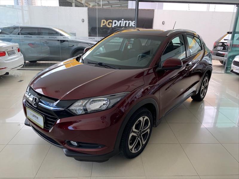 HONDA HR-V 1.8 16V EX