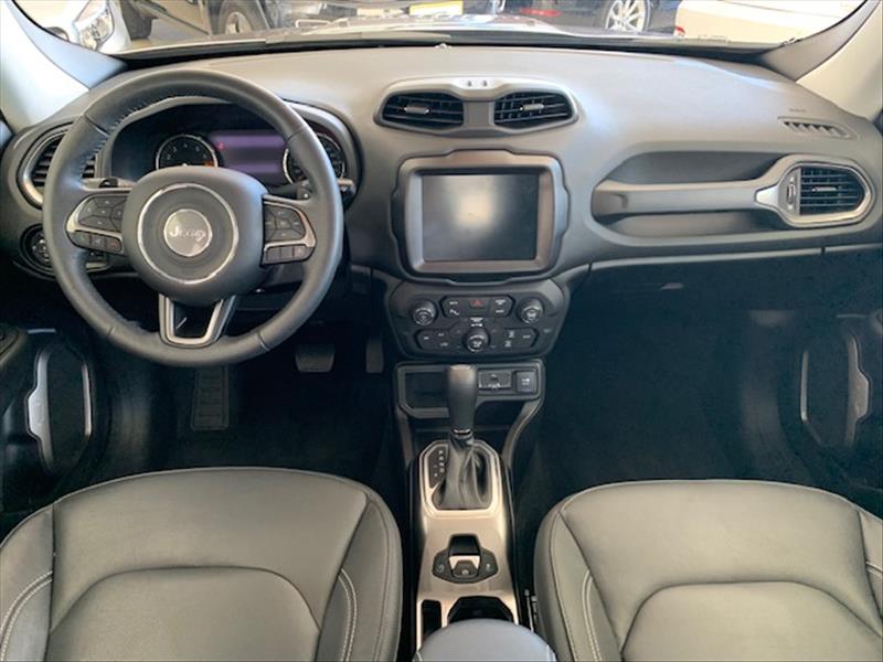 JEEP RENEGADE 1.8 16V Limited