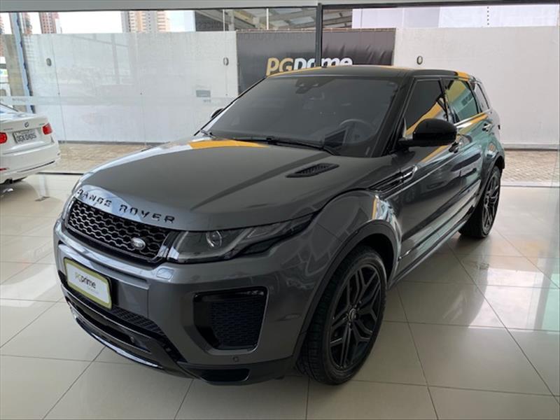LAND ROVER RANGE ROVER EVOQUE 2.0 HSE Dynamic 4WD 16V