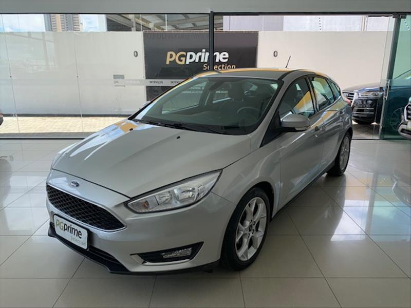 FORD FOCUS 2.0 SE 16V