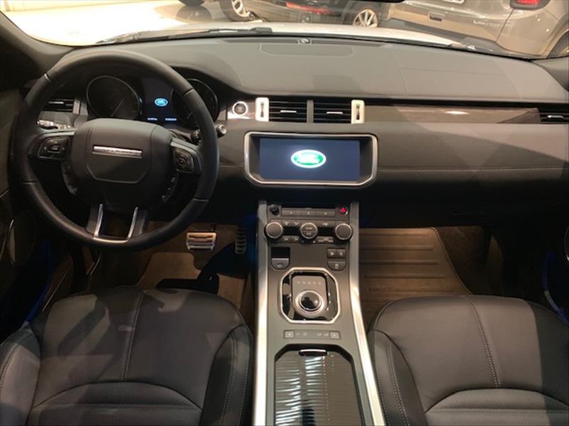 LAND ROVER RANGE ROVER EVOQUE 2.0 HSE Dynamic 4WD 16V