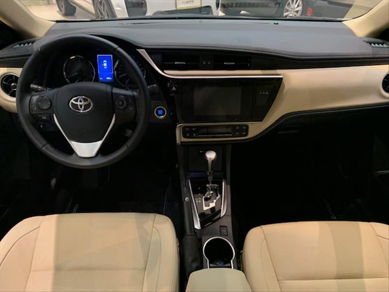 TOYOTA COROLLA 2.0 Altis 16V