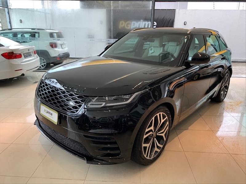 LAND ROVER RANGE ROVER VELAR 2.0 P300 R-dynamic SE