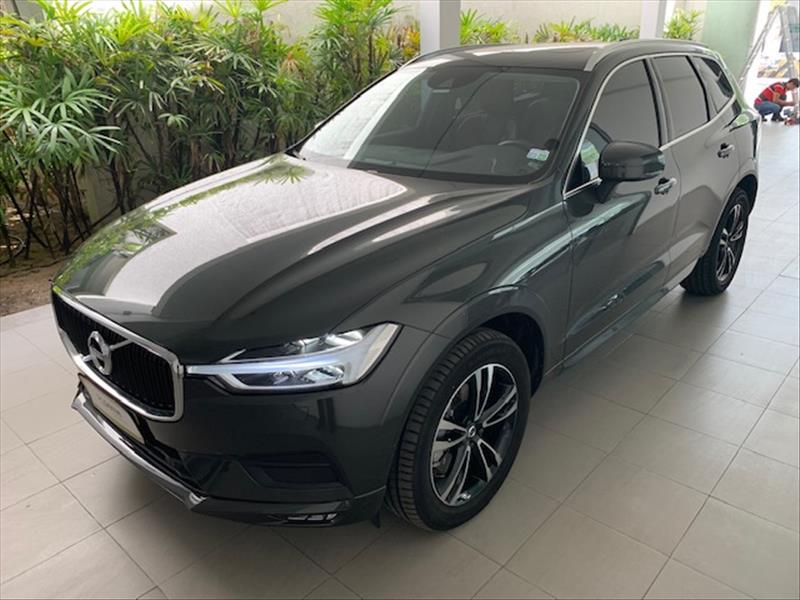 VOLVO XC60 2.0 D5 Momentum AWD Geartronic