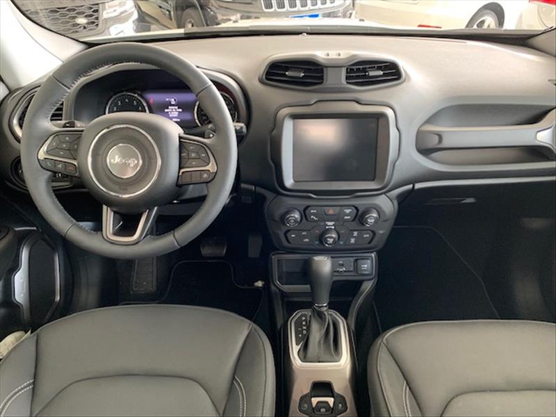 JEEP RENEGADE 1.8 16V Limited