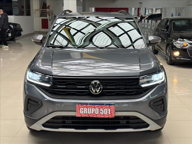 Volkswagen T-Cross 1.0 200 TSI