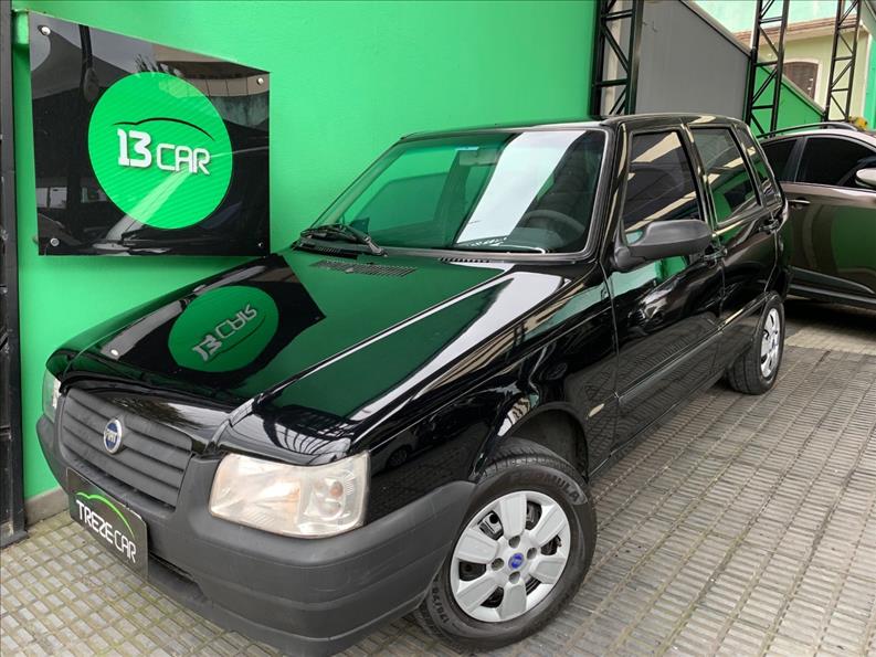 FIAT UNO 1.0 MPI Mille Fire 8V