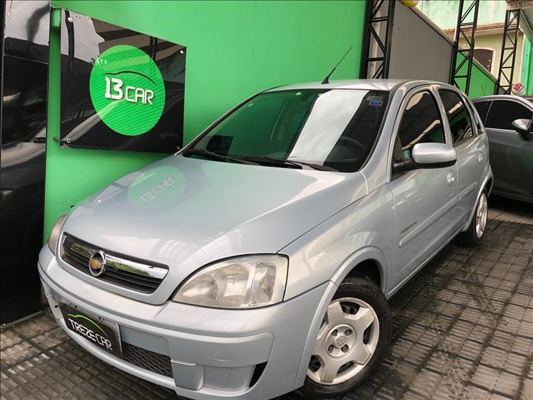 CHEVROLET CORSA 1.4 MPFI Premium 8V
