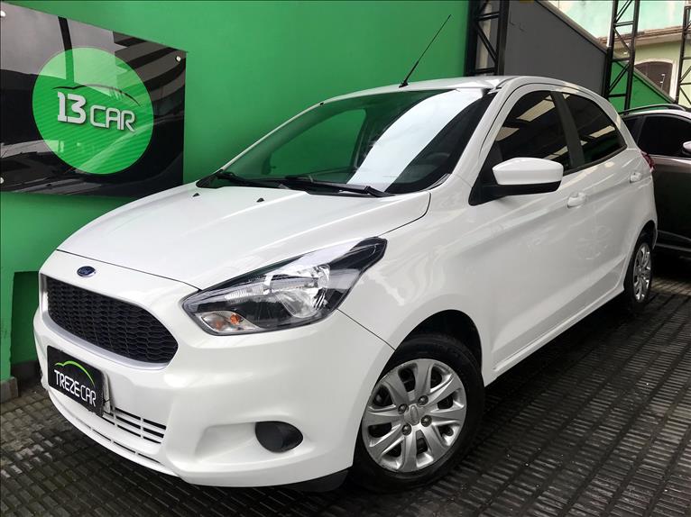 FORD KA 1.0 SE 12V