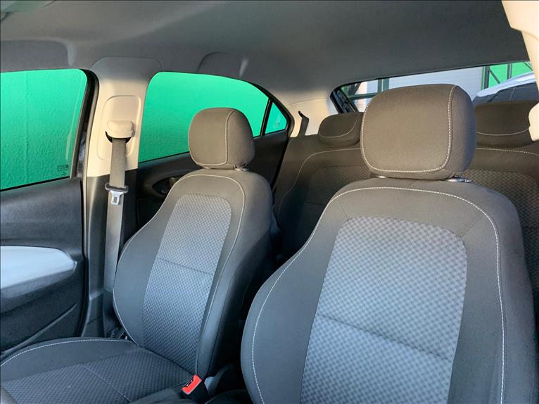 CHEVROLET ONIX 1.4 MPFI LT 8V