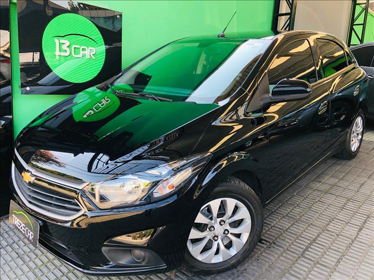 CHEVROLET ONIX 1.4 MPFI LT 8V