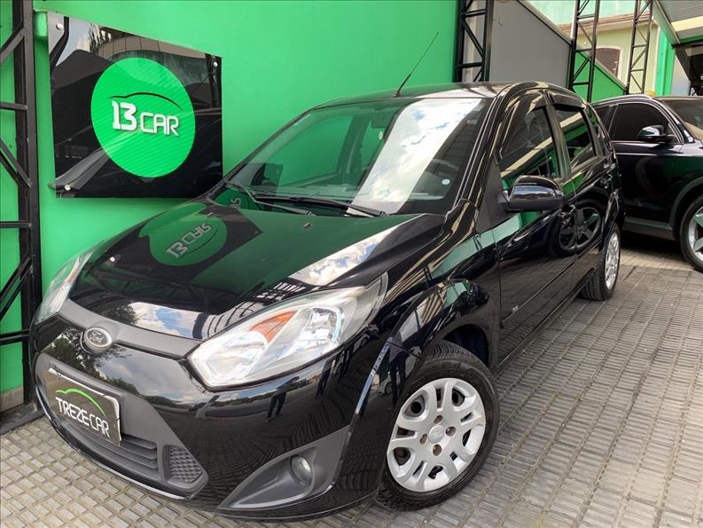 FORD FIESTA 1.0 Rocam SE Plus Hatch 8V