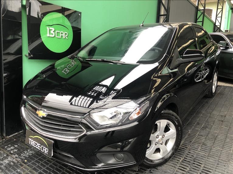 CHEVROLET PRISMA 1.4 MPFI LT 8V