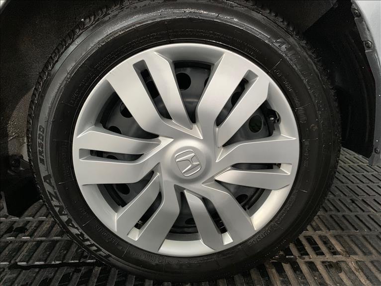 HONDA CITY 1.5 DX 16V